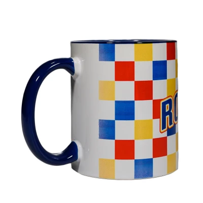 Cana Suporter Romania 4